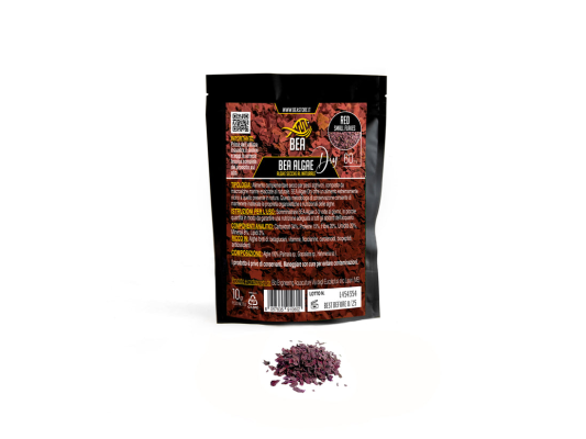 BEA ALGAE DRY RED - Small...