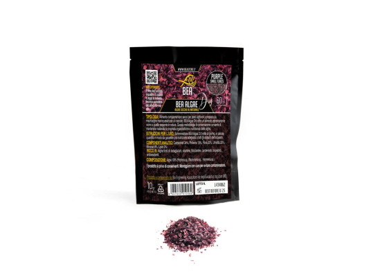 BEA ALGAE PURPLE - Small...