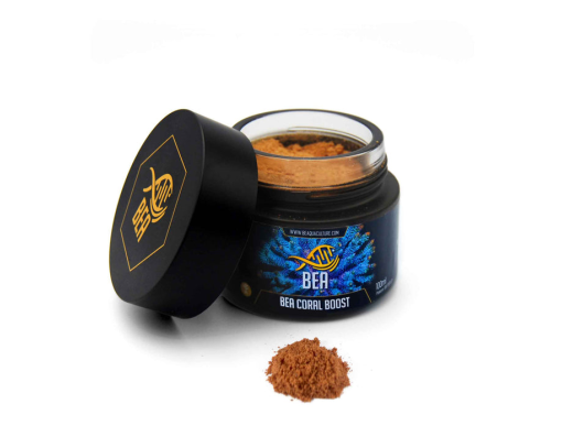 BEA Coral Boost