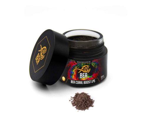 BEA Coral Boost LPS
