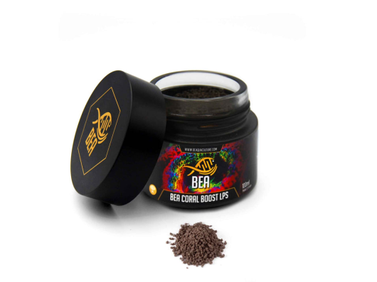 BEA Coral Boost LPS