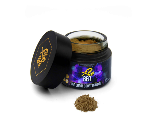 BEA Coral Boost Balance 100ml