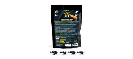 BEA Aequilibrium Kit 4x10 capsules
