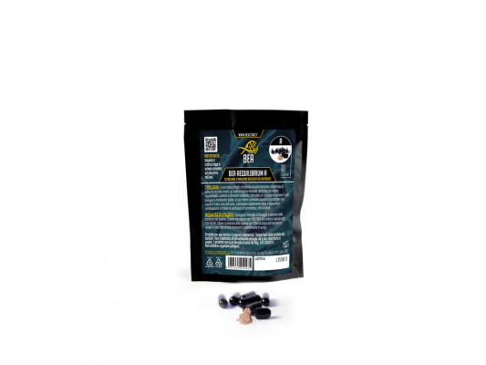 BEA Aequilibrium A 10 capsules