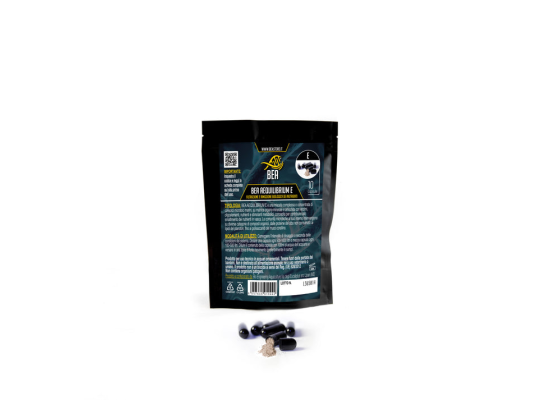 BEA Aequilibrium E 10 capsules