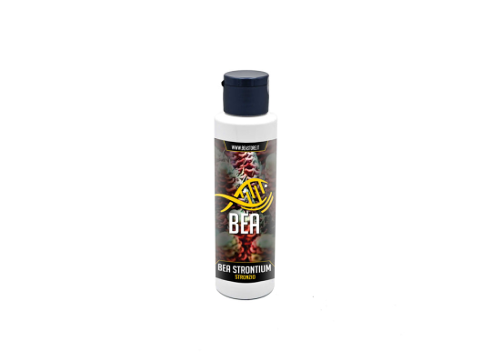 BEA Strontium 100mL