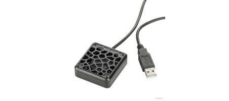 Exo Terra Terrarium Mini Fan accessoire