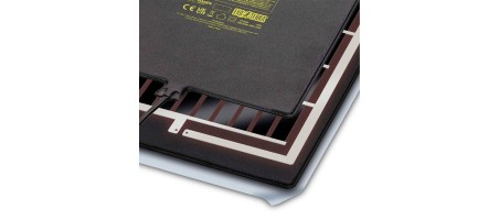 Exo Terra PTC Heat Mat chauffage pour amphibiens, reptiles et animaux invertébrés