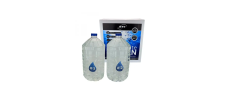 ATI Absolute Ocean Sel liquide 2x 10.2L