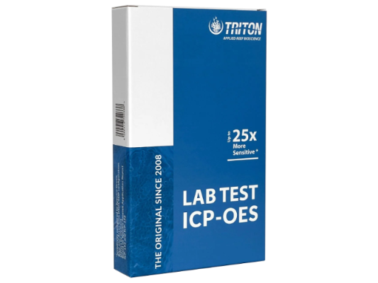 Triton Test ICP