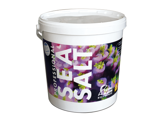 Professional Sea Salt (sel)...