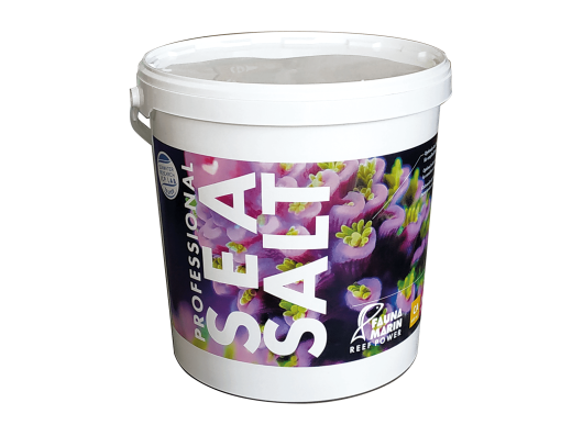 Professional Sea Salt (sel) FaunaMarin