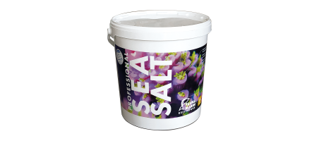 Professional Sea Salt (sel) FaunaMarin