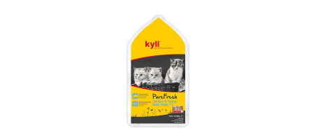 kyli PureFresh Babymush 12 x 85 g