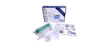 Reef ICP Fauna Marin