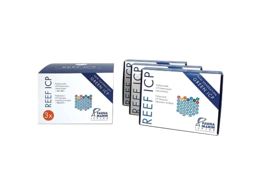 Reef ICP Fauna Marin 3x