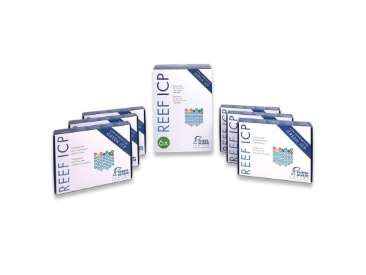 Reef ICP Fauna Marin 6x