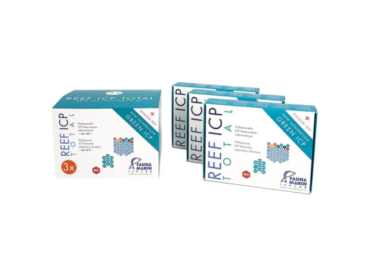 Reef ICP Total Fauna Marin 3x
