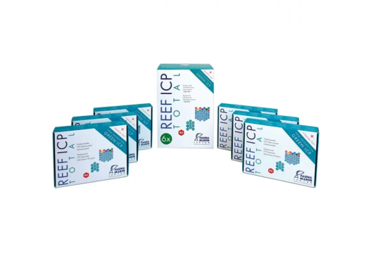 Reef ICP Total Fauna Marin 6x
