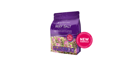 Reef Salt - Sel AQUAFOREST