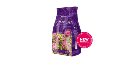 Reef Salt - Sel AQUAFOREST