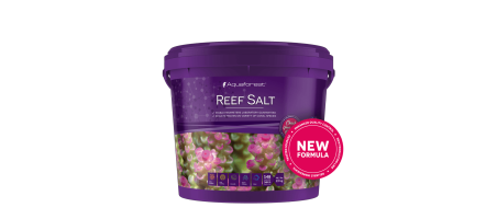 Reef Salt - Sel AQUAFOREST