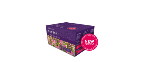 Reef Salt - Sel AQUAFOREST