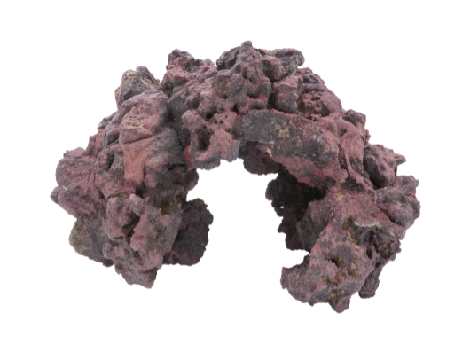 CaribSea LifeRock MegaCave 16 inch / 41 cm