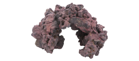 CaribSea LifeRock MegaCave 16 inch / 41 cm