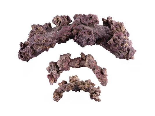 CaribSea LifeRock Arch 9,07 kg