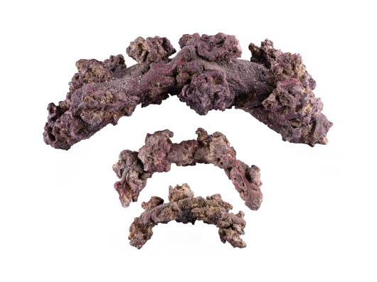 CaribSea LifeRock Arch 9,07 kg