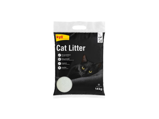 kyli Cat Litter (Litière) 14kg