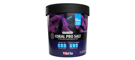 Red Sea CoralPro 7kg Seau
