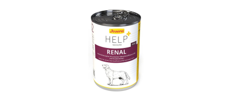 Josera Renal Dog wet 400gr