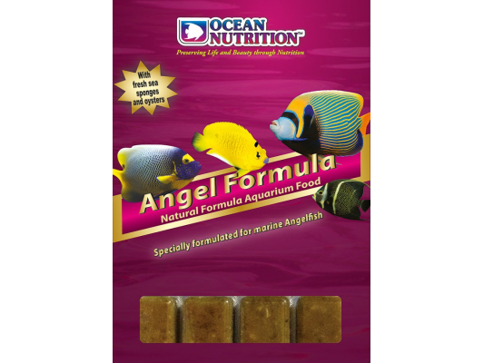 Angel Formula Blister 100gr...
