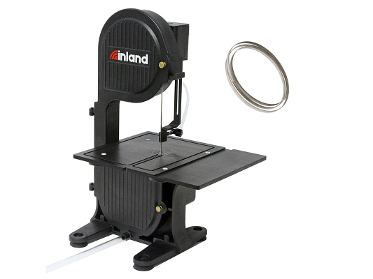 Scie à ruban DB-100 avec...