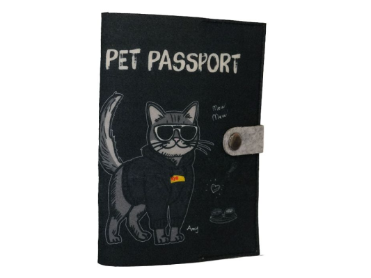 kyli étui p. carnet de...