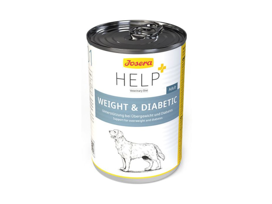 Josera Weight & Diabetic...