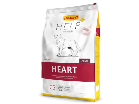 Josera Heart Dog dry