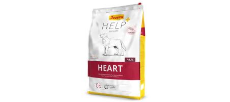 Josera Heart Dog dry
