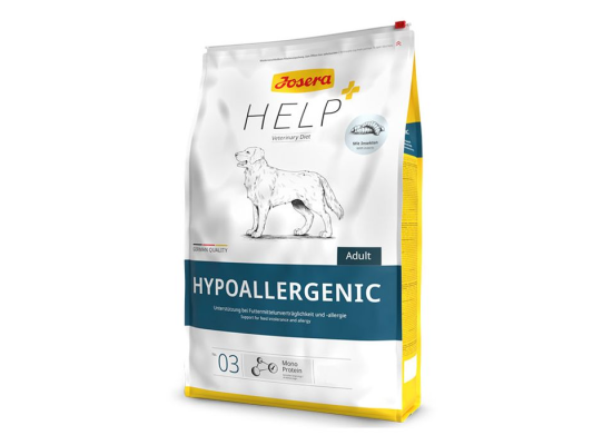 Josera Hypoallergenic Dog dry