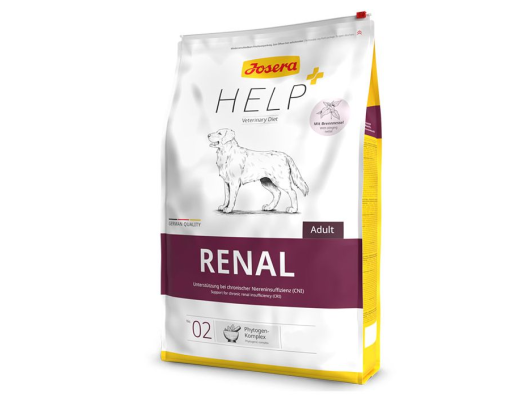 Josera Renal Dog dry