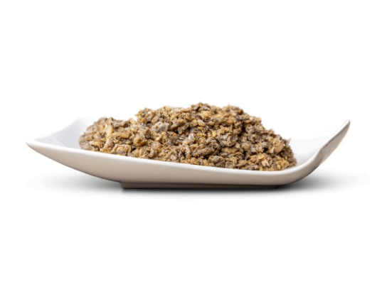 Feuillet émincée 2x250g sous vide big-pet N° 287