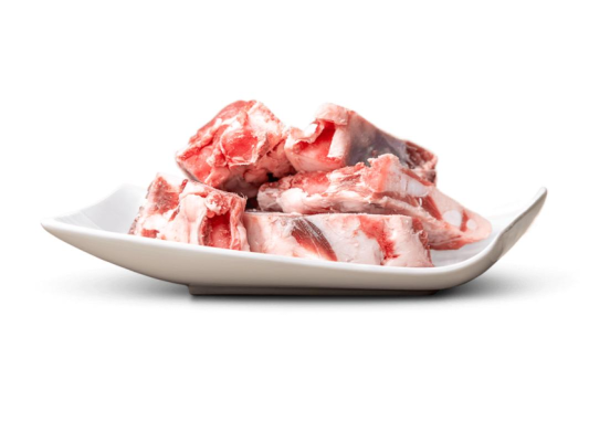 Sternum de veau 1000g...