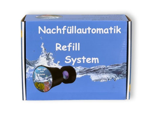 Système de remplissage...