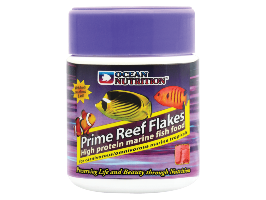 Prime Reef Flakes...