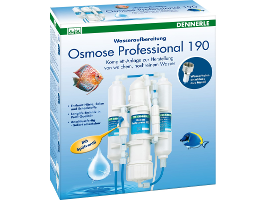 Osmose Professionnel 190...