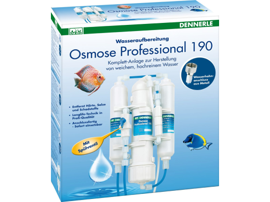 Osmose Professionnel 190