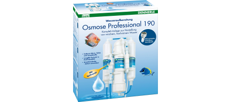 Osmose Professionnel 190 (osmoseur)