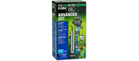 ProFlora CO2 Advanced M Set